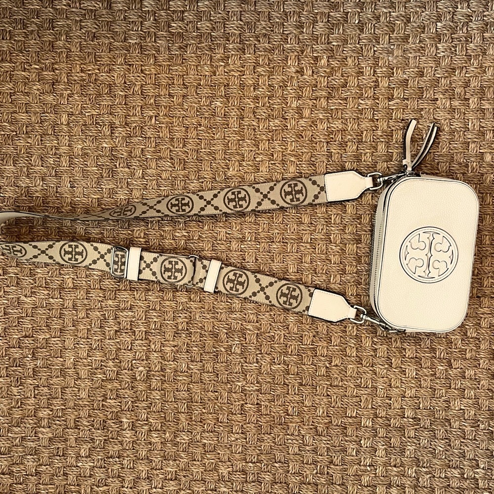 Tory Burch Miller Crossbody bag